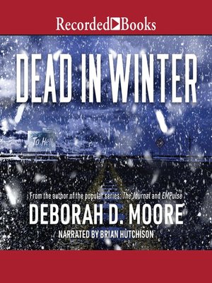 Dead in Winter - Audiobook